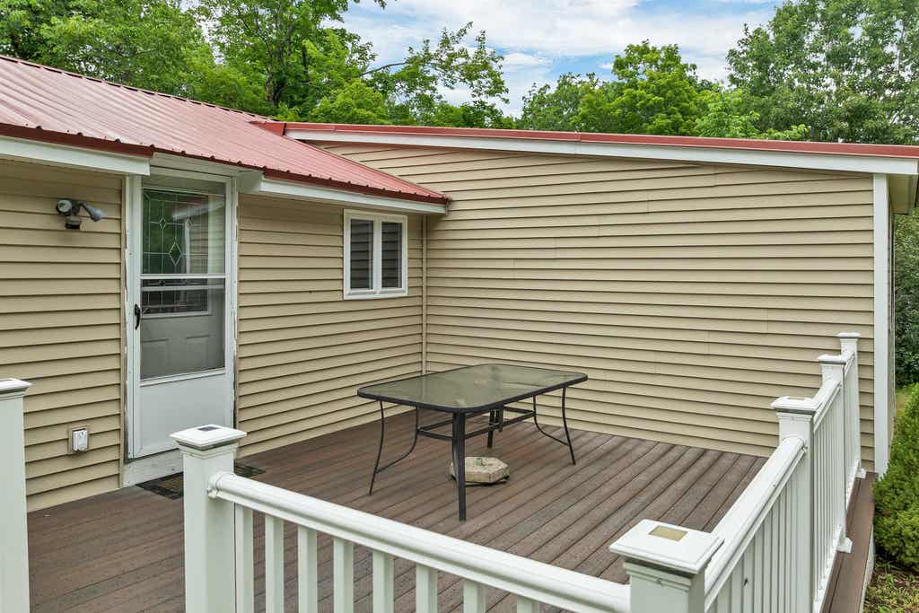 Photo of 19 Gile Pond Road, Franklin, NH 03235 (MLS # 5105729)