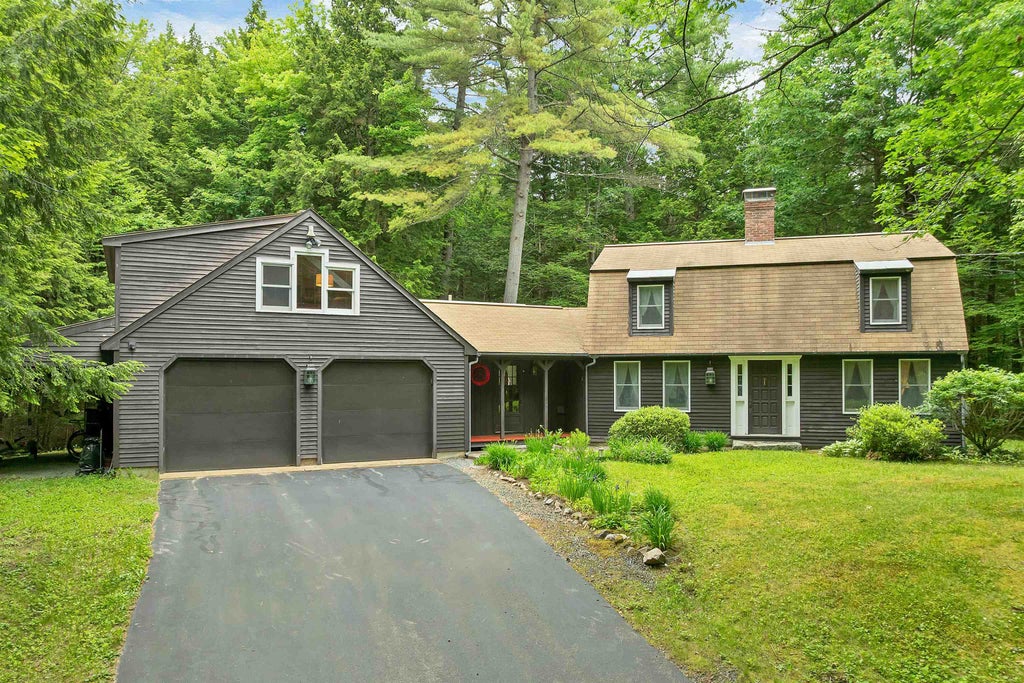 Photo of 106 Cooper Road, Hebron, NH 03241 (MLS # 5104743)