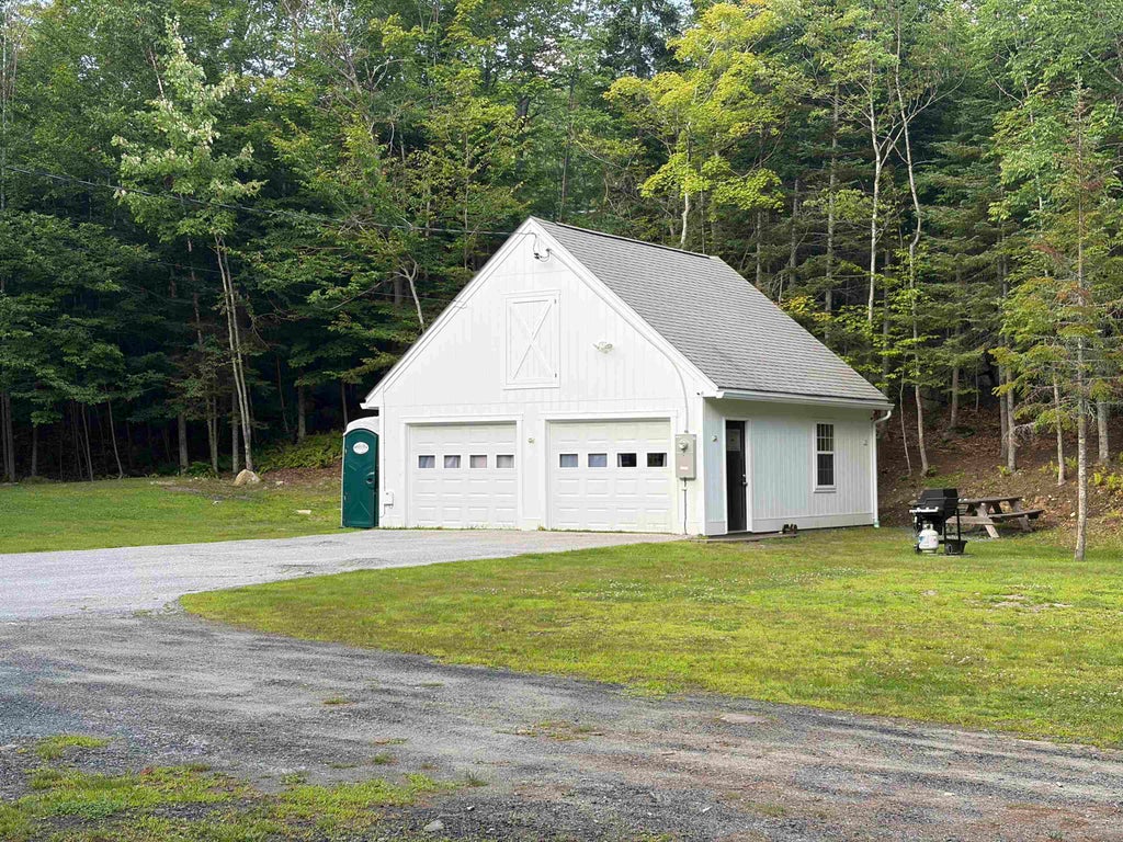 Photo of 1766 Route 10 N, Grantham, NH 03753 (MLS # 5095085)