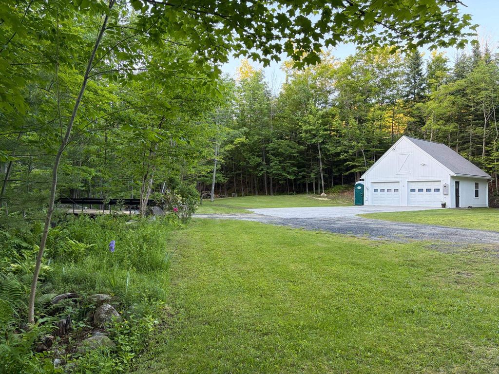 Photo of 1766 Route 10 N, Grantham, NH 03753 (MLS # 5095085)