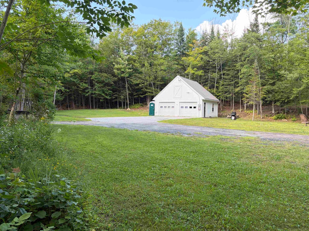 Photo of 1766 Route 10 N, Grantham, NH 03753 (MLS # 5095085)