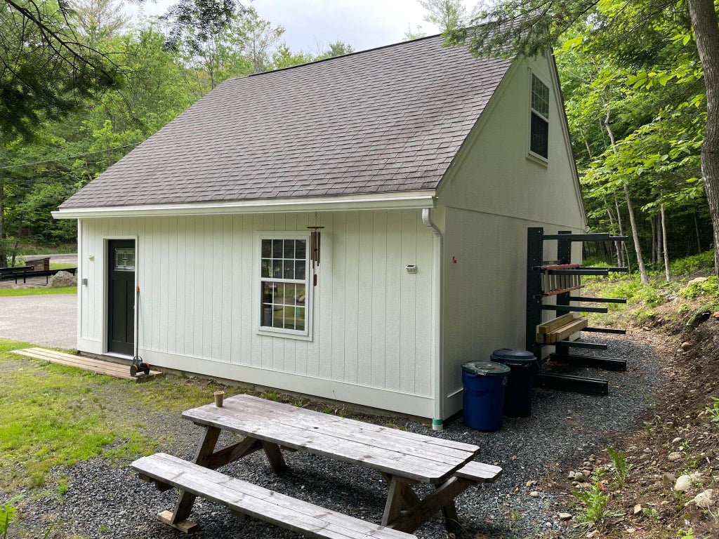 Photo of 1766 Route 10 N Route, Grantham, NH 03753 (MLS # 5095085)