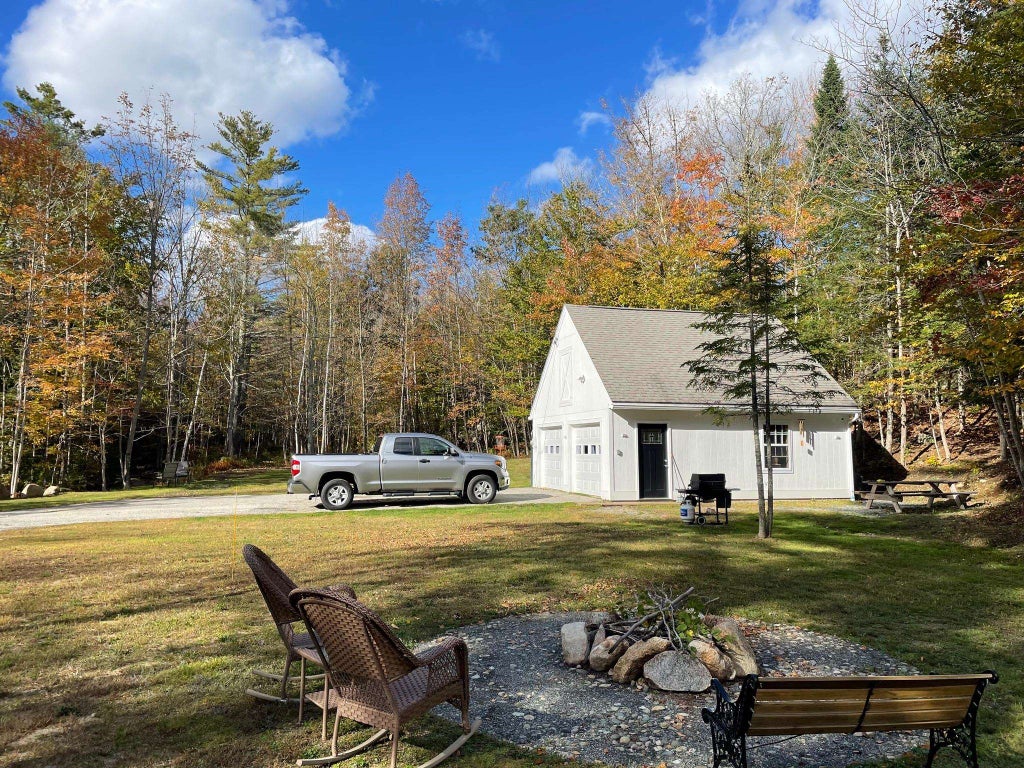 Photo of 1766 Route 10 N Route, Grantham, NH 03753 (MLS # 5095085)