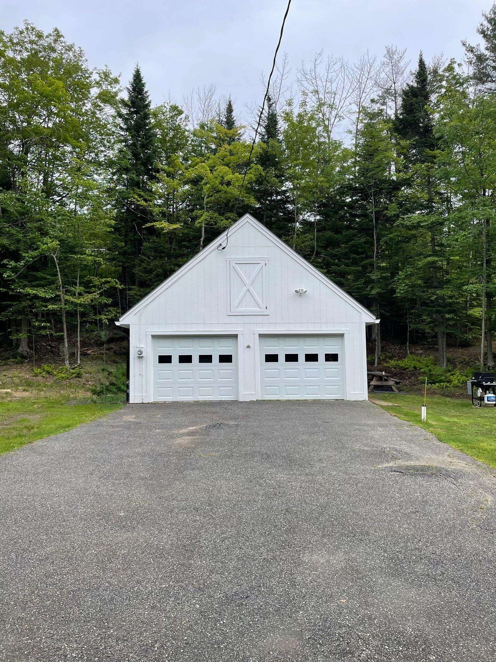 Photo of 1766 Route 10 N Route, Grantham, NH 03753 (MLS # 5095085)