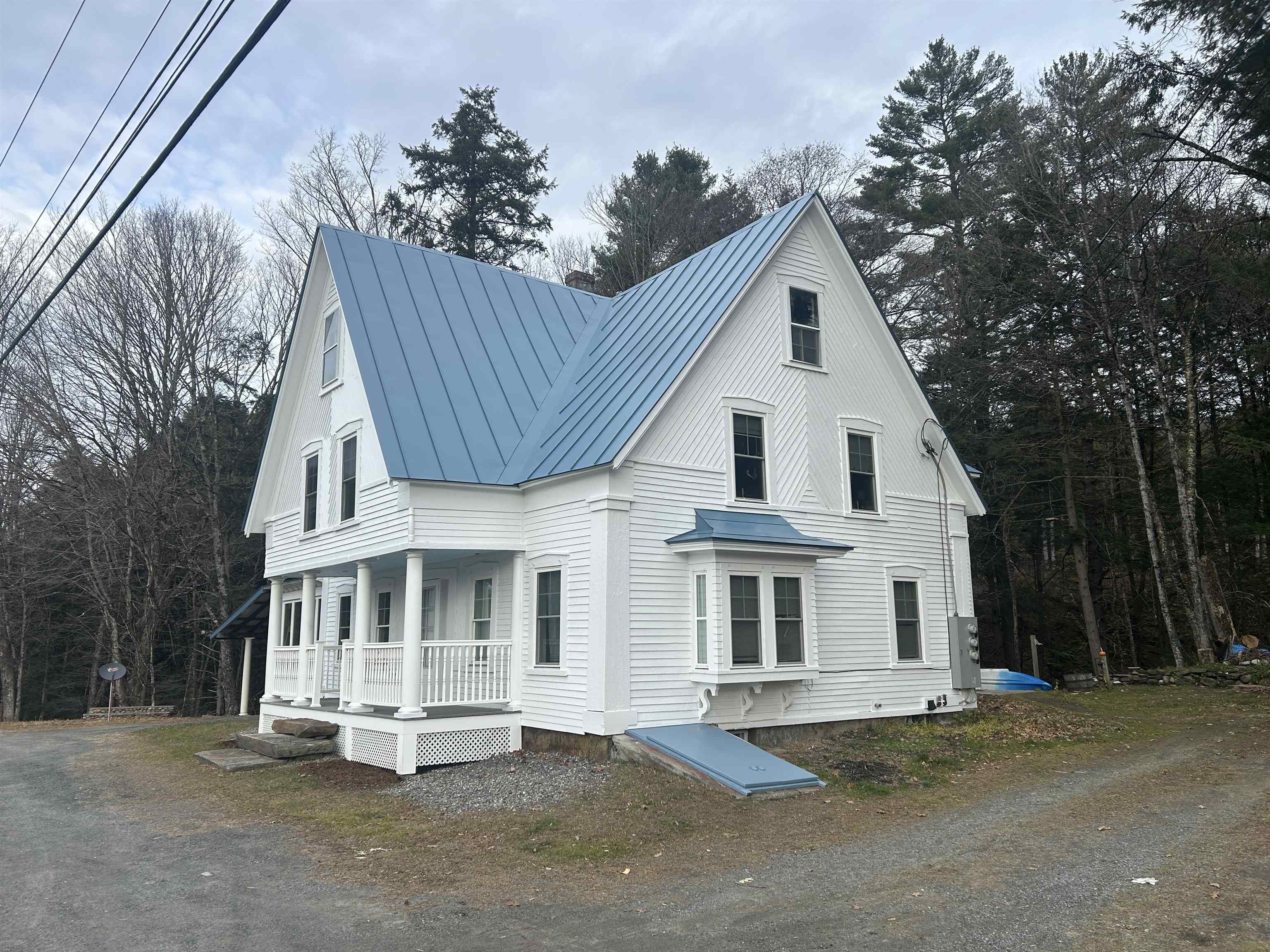 978 Dartmouth College Highway