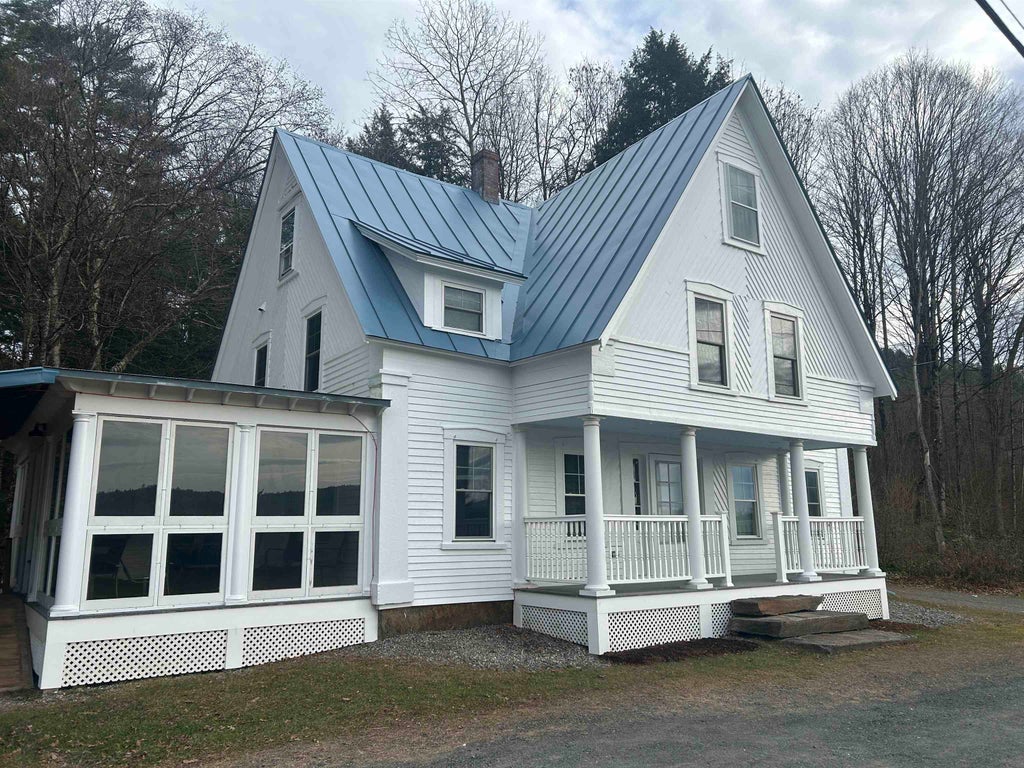 Photo of 978 Dartmouth College Highway, Orford, NH 03777 (MLS # 5081765)