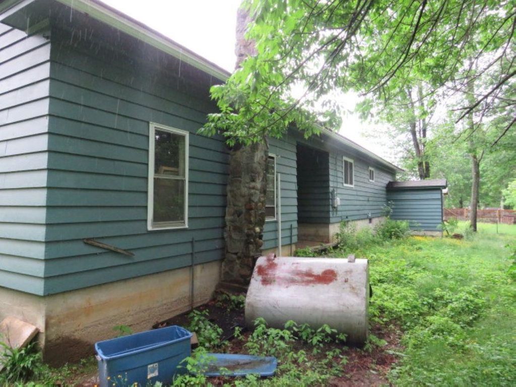 Photo of 45 Pine Island Avenue, Berlin, NH 03570 (MLS # 5095682)