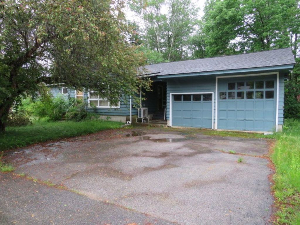 Photo of 45 Pine Island Avenue, Berlin, NH 03570 (MLS # 5095682)