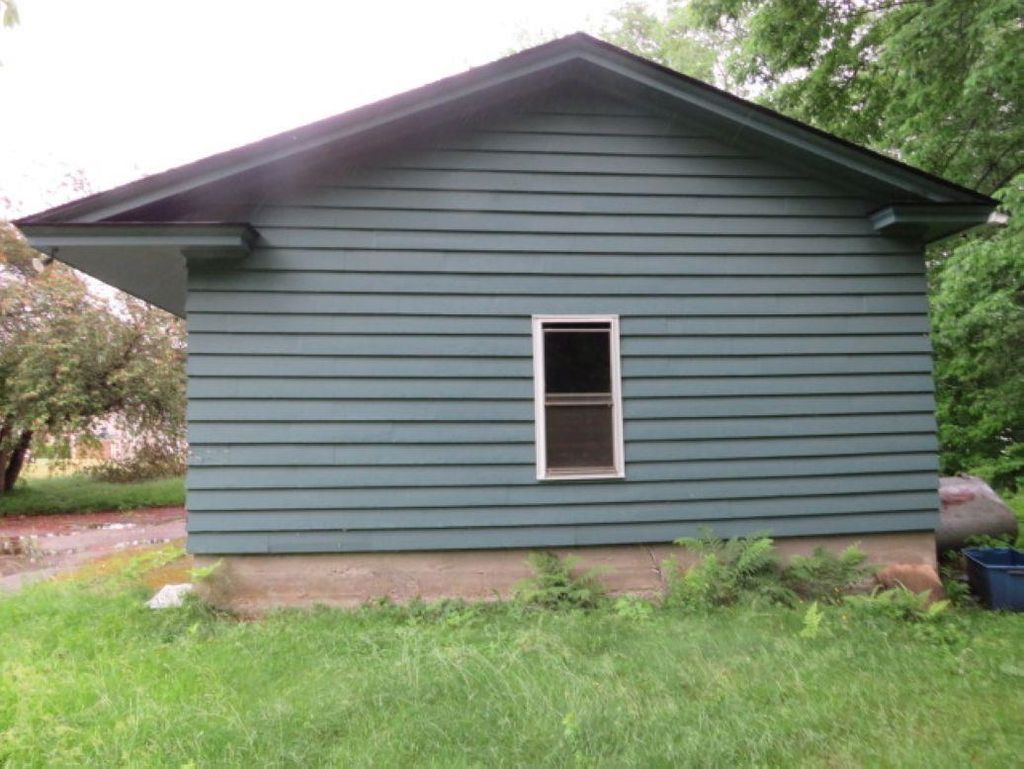 Photo of 45 Pine Island Avenue, Berlin, NH 03570 (MLS # 5095682)