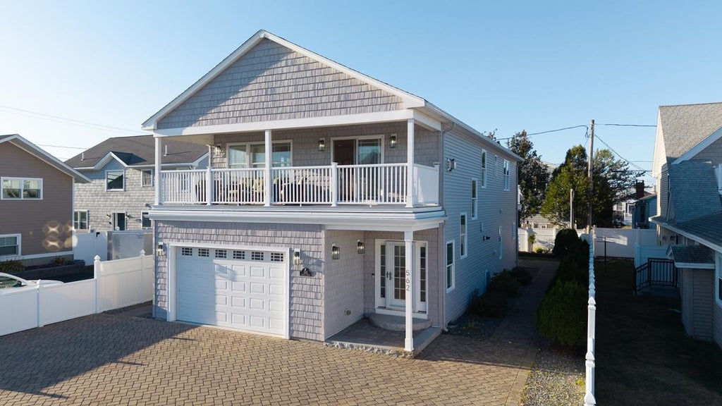 Photo of 562 Nashua Street, Seabrook, NH 03874 (MLS # 5109579)