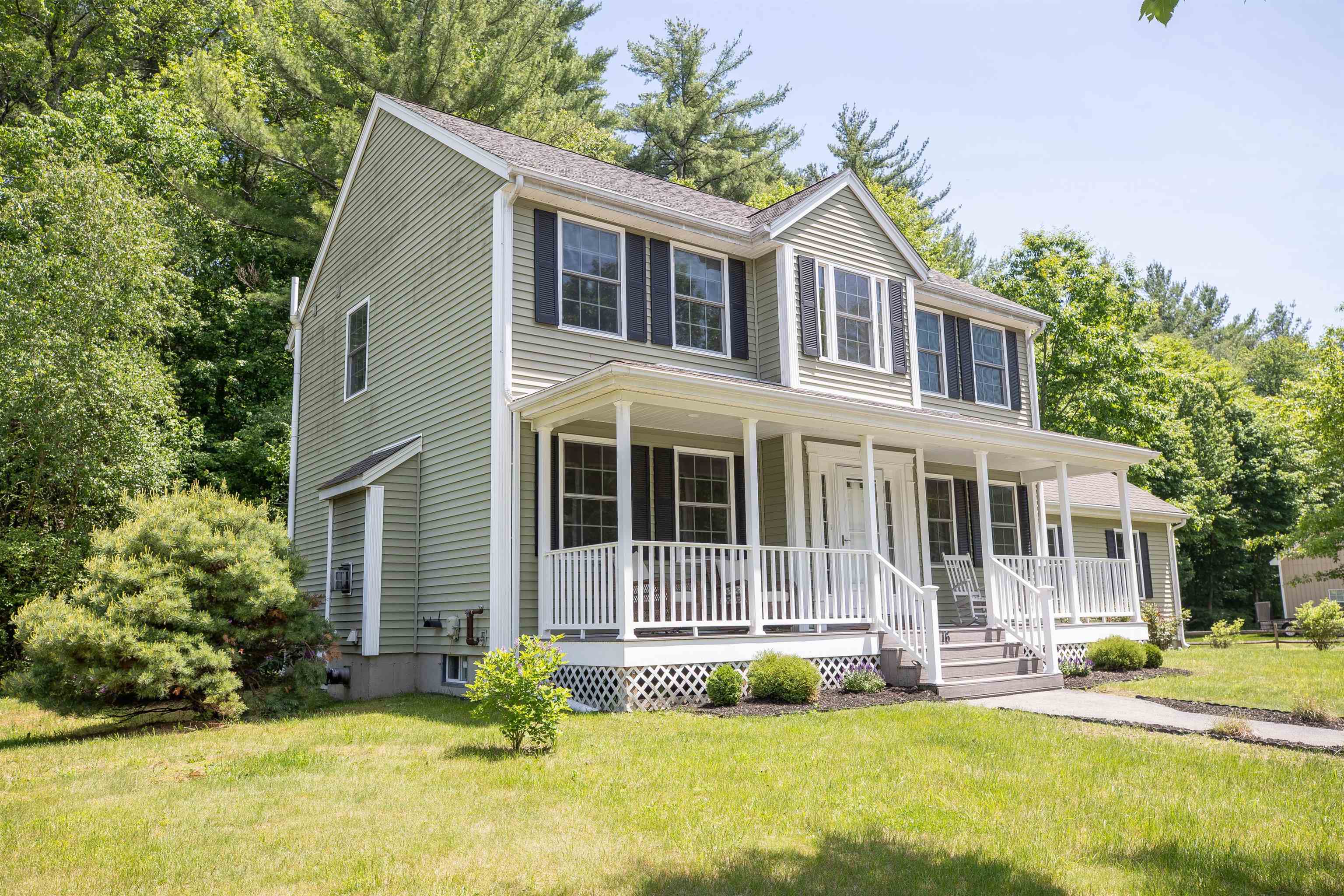 16 Starlight Drive