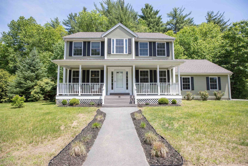 Photo of 16 Starlight Drive, Keene, NH 03431 (MLS # 5093052)