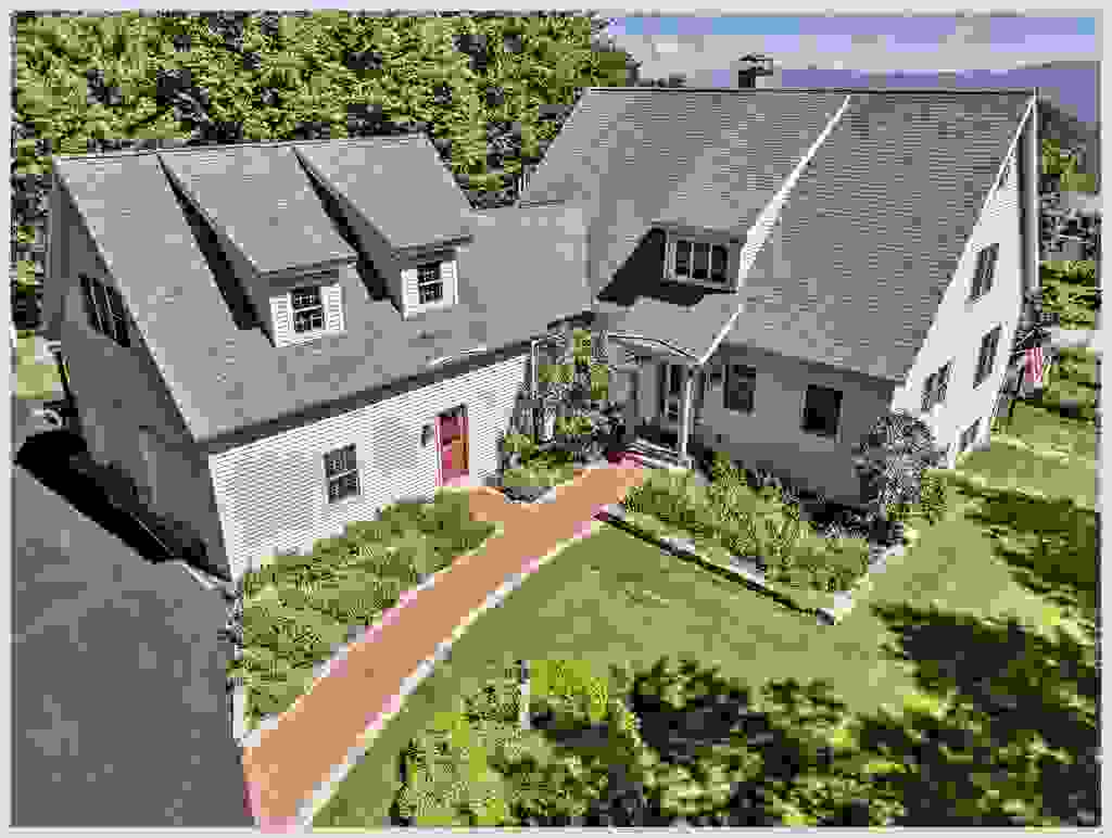 Photo of 11 Loft Circle, Campton, NH 03223 (MLS # 5095123)