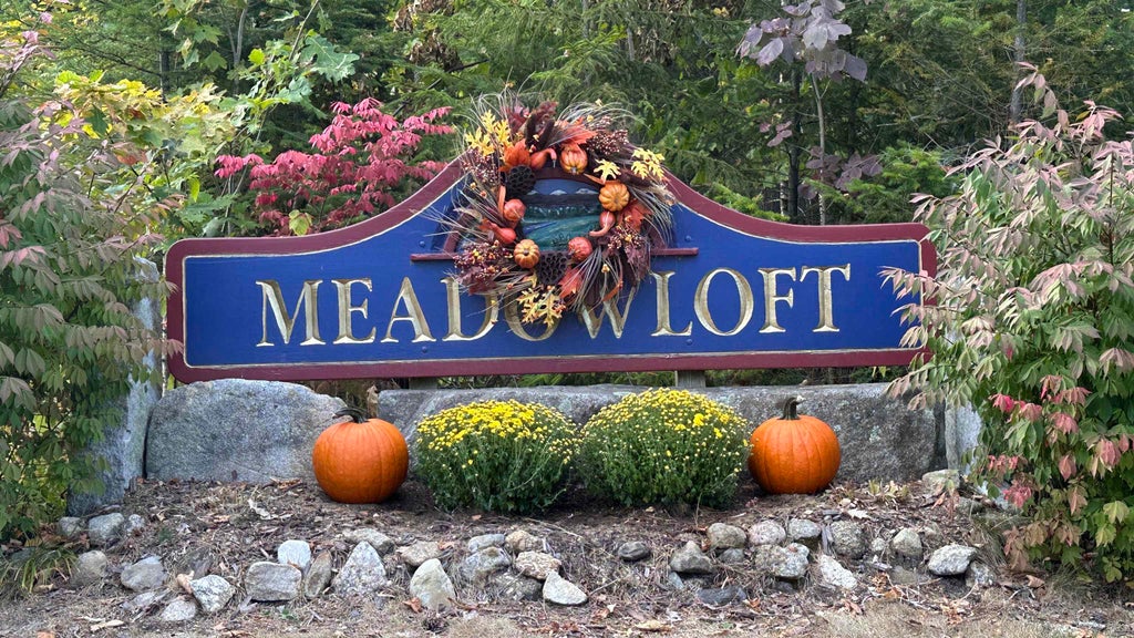 Photo of 11 Loft Circle, Campton, NH 03223 (MLS # 5095123)