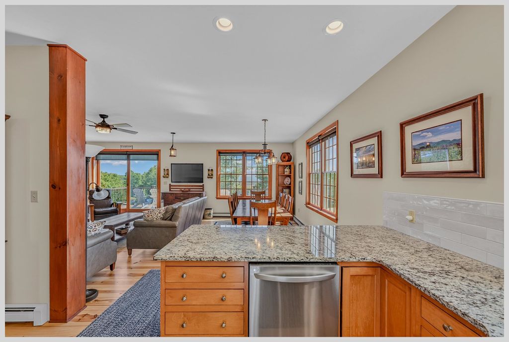 Photo of 11 Loft Circle, Campton, NH 03223 (MLS # 5095123)