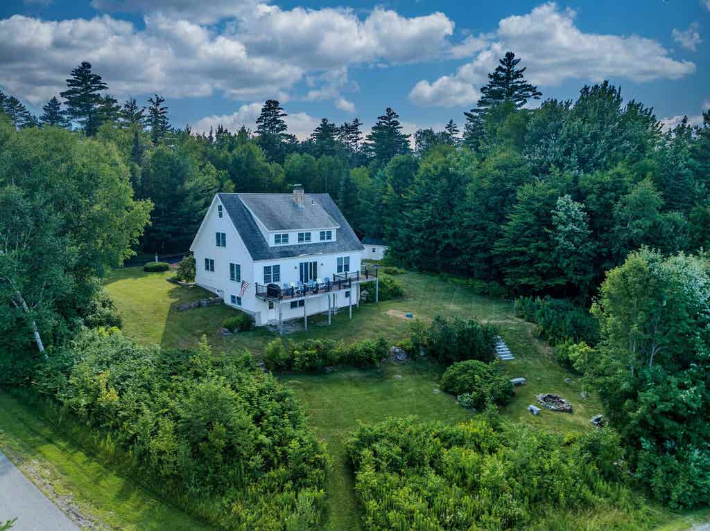 Photo of 11 Loft Circle, Campton, NH 03223 (MLS # 5095123)