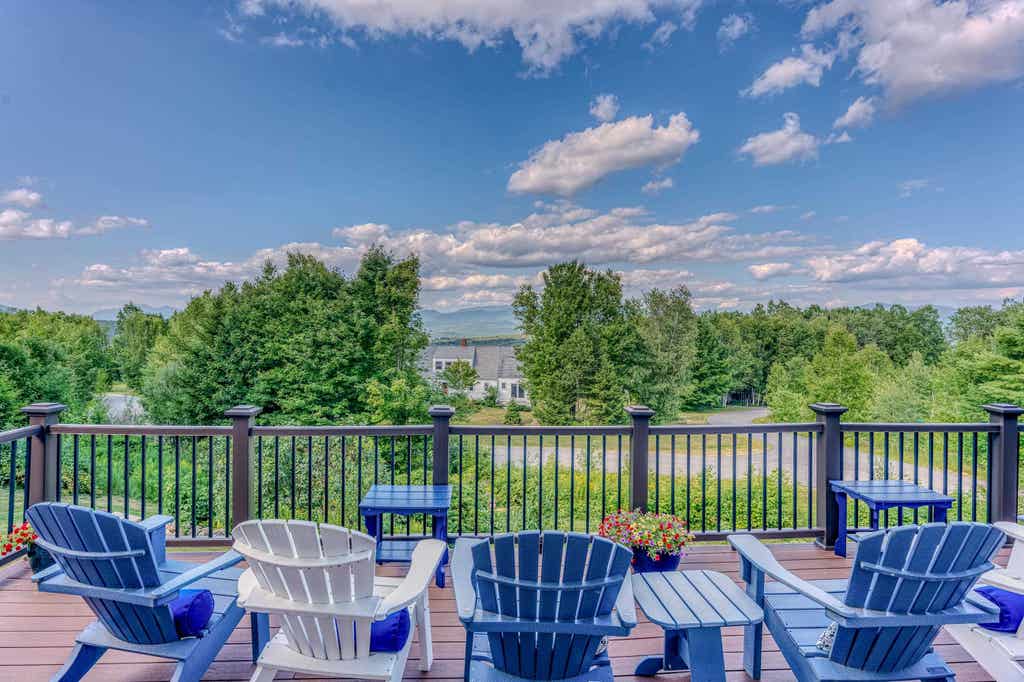 Photo of 11 Loft Circle, Campton, NH 03223 (MLS # 5095123)
