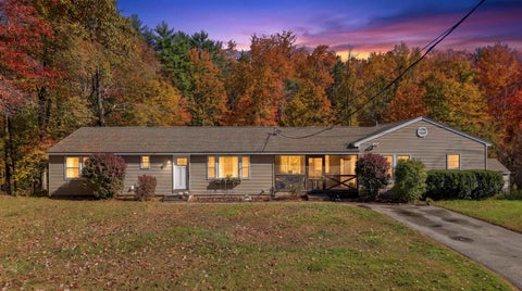 Photo of 4 Drury Drive, Rochester, NH 03867 (MLS # 5114918)