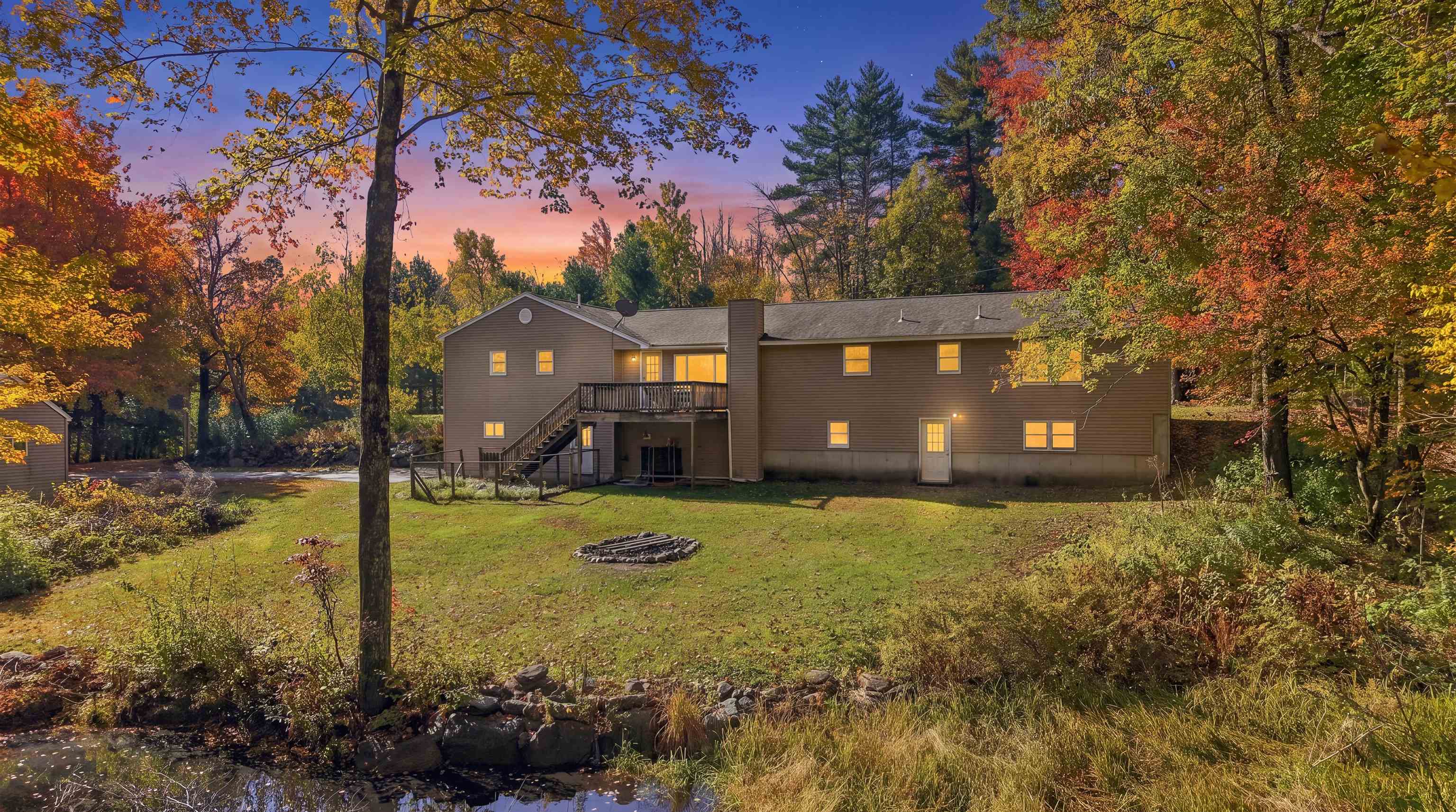 4 Drury Drive