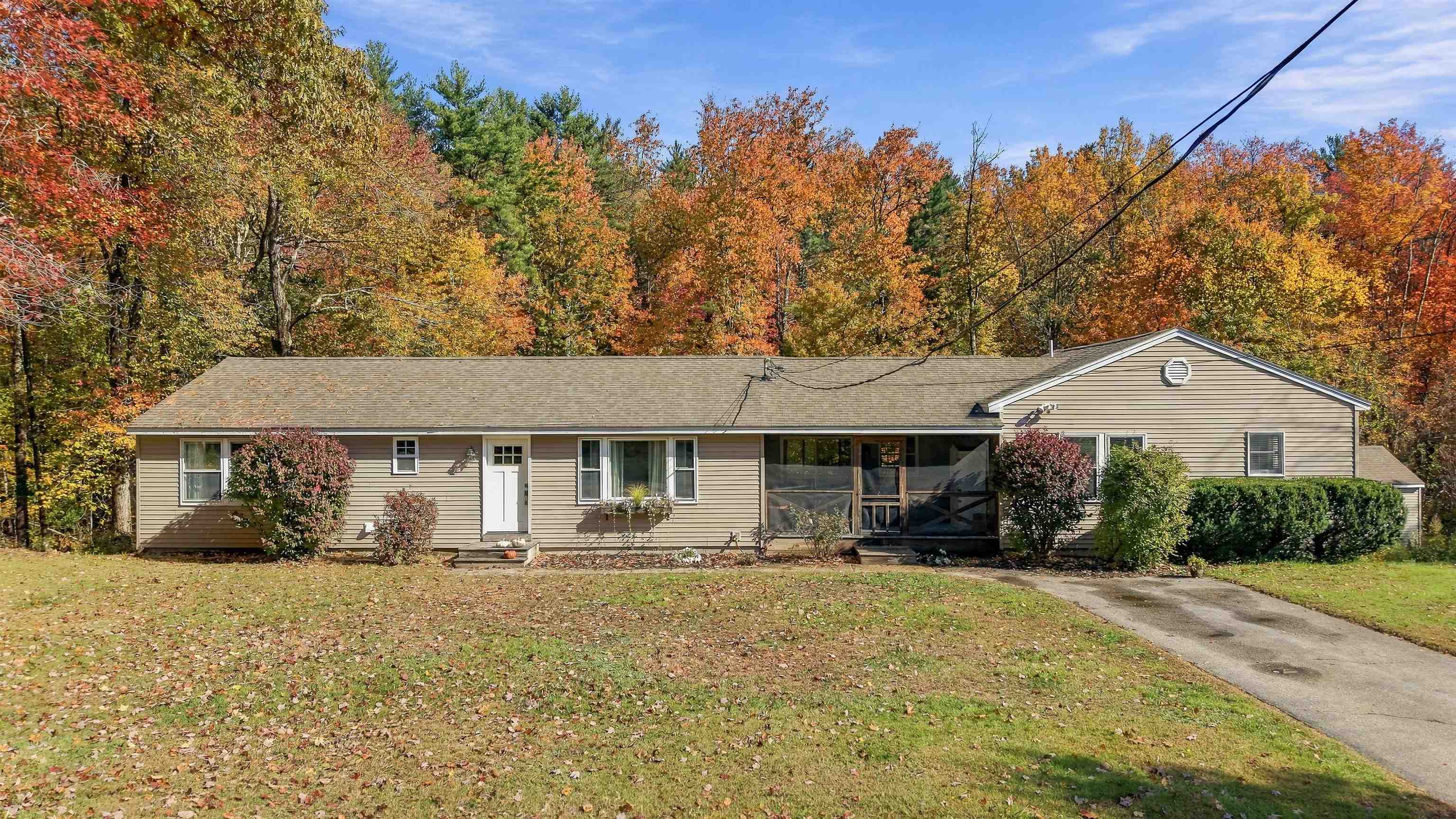 4 Drury Drive
