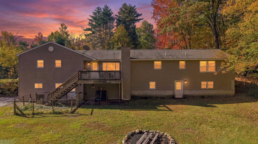 Photo of 4 Drury Drive, Rochester, NH 03867 (MLS # 5114918)
