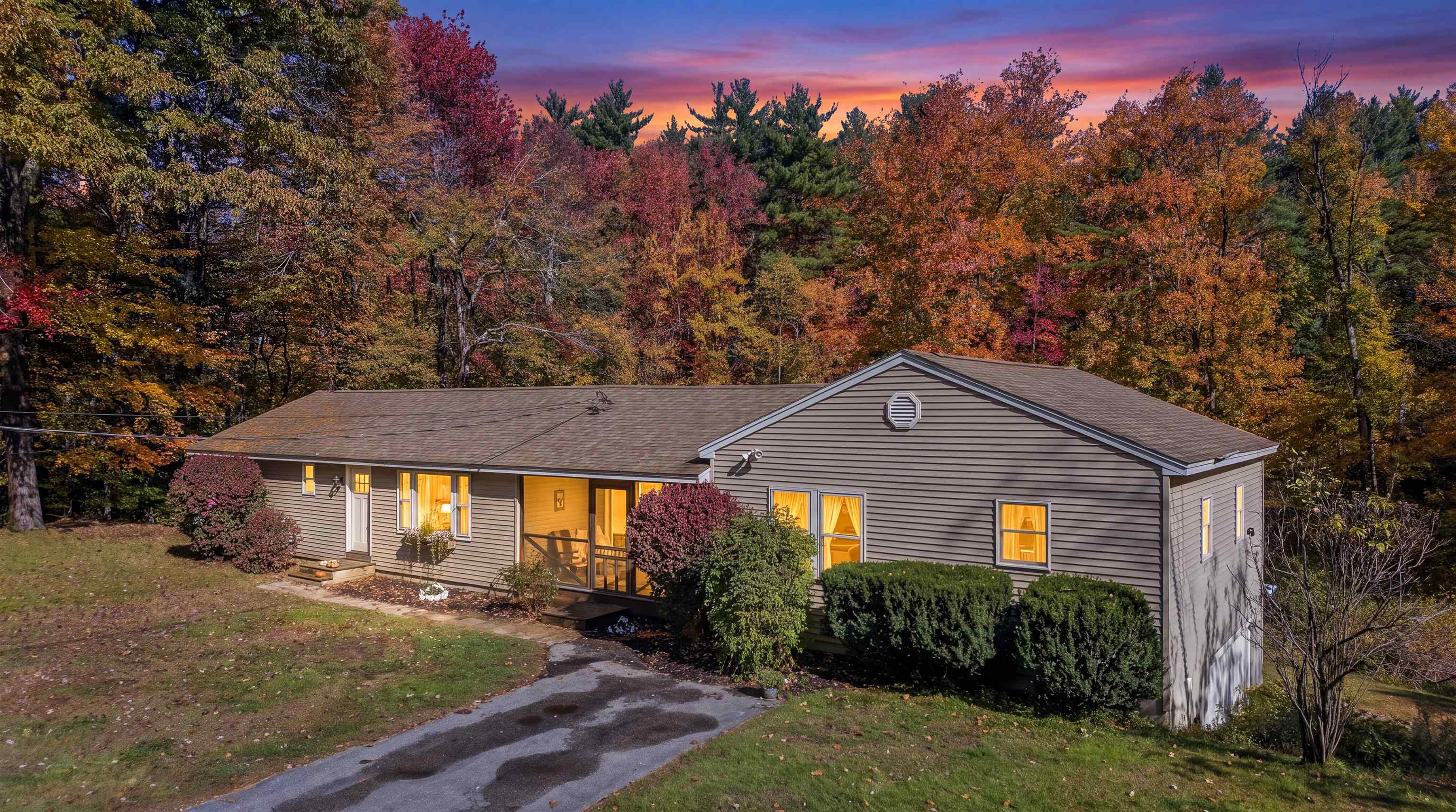 4 Drury Drive