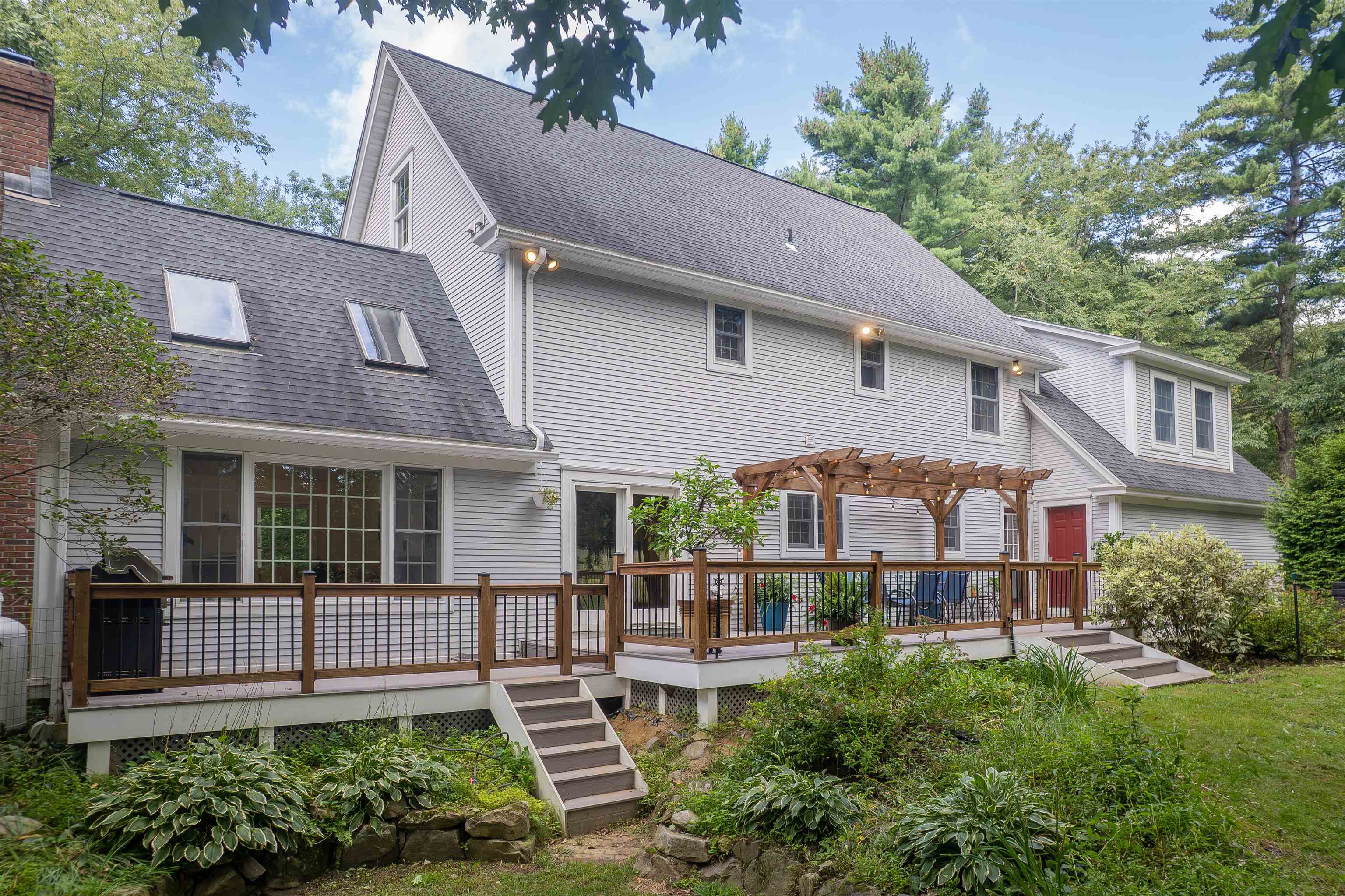 550 Curtis Brook Road