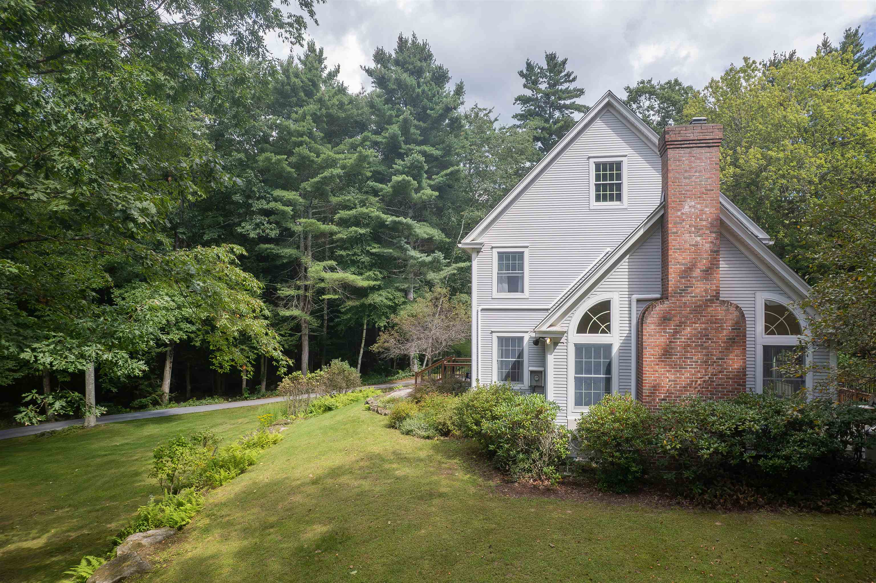 550 Curtis Brook Road