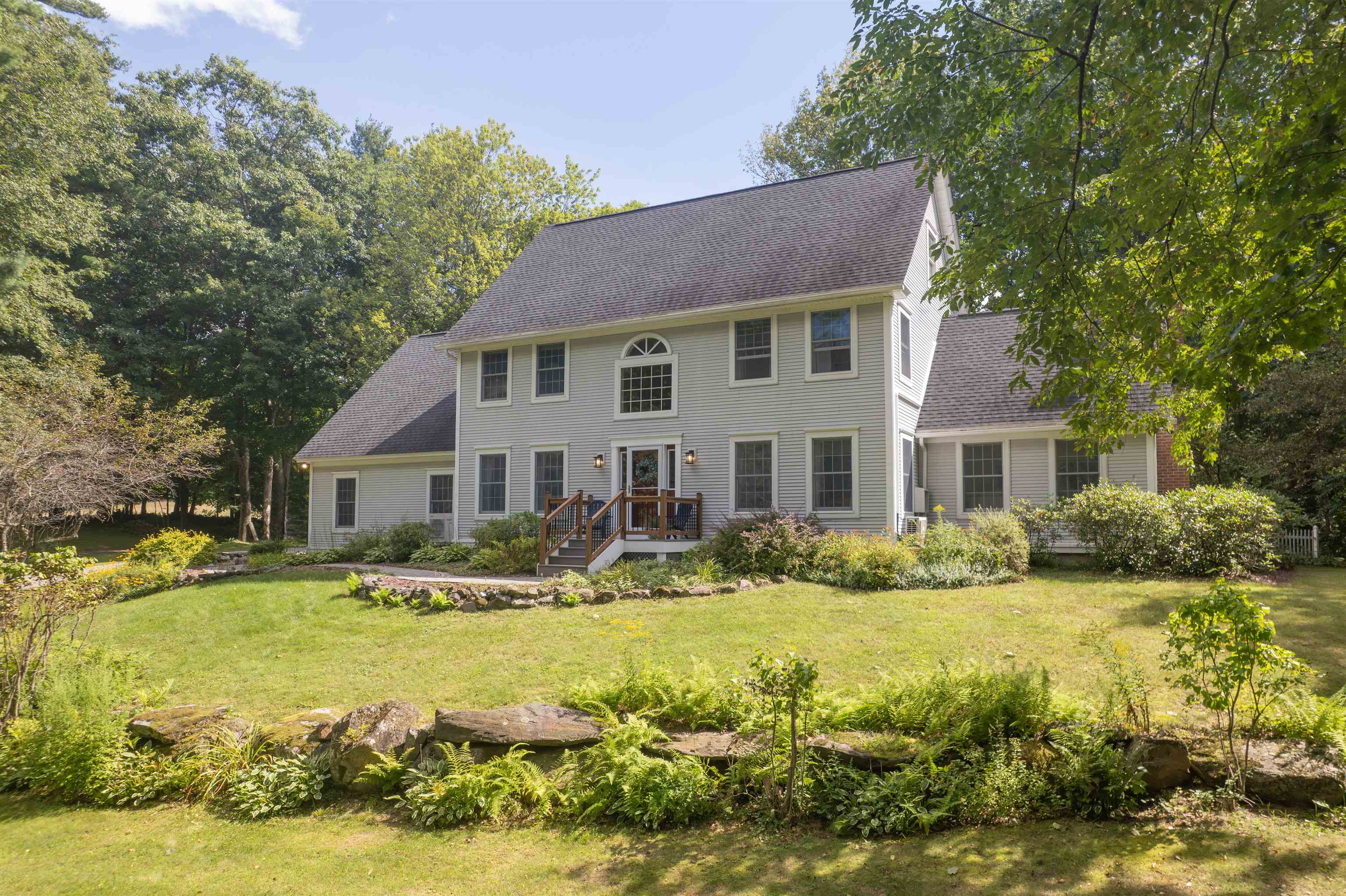 550 Curtis Brook Road