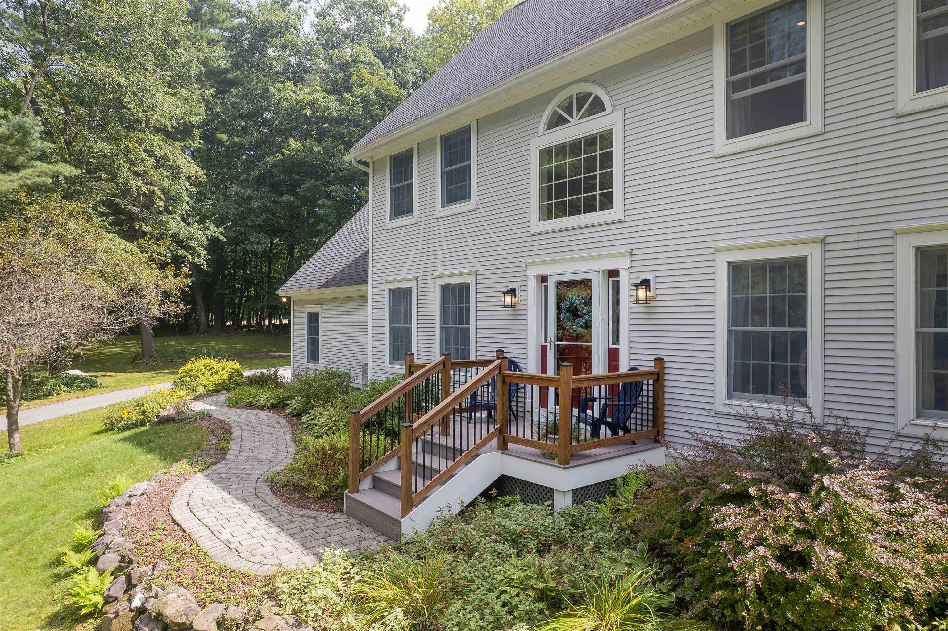 550 Curtis Brook Road