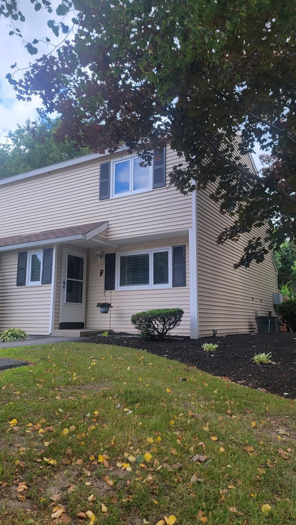 Photo of 8 Cedarbrook Avenue #F, Rochester, NH 03867 (MLS # 5096298)