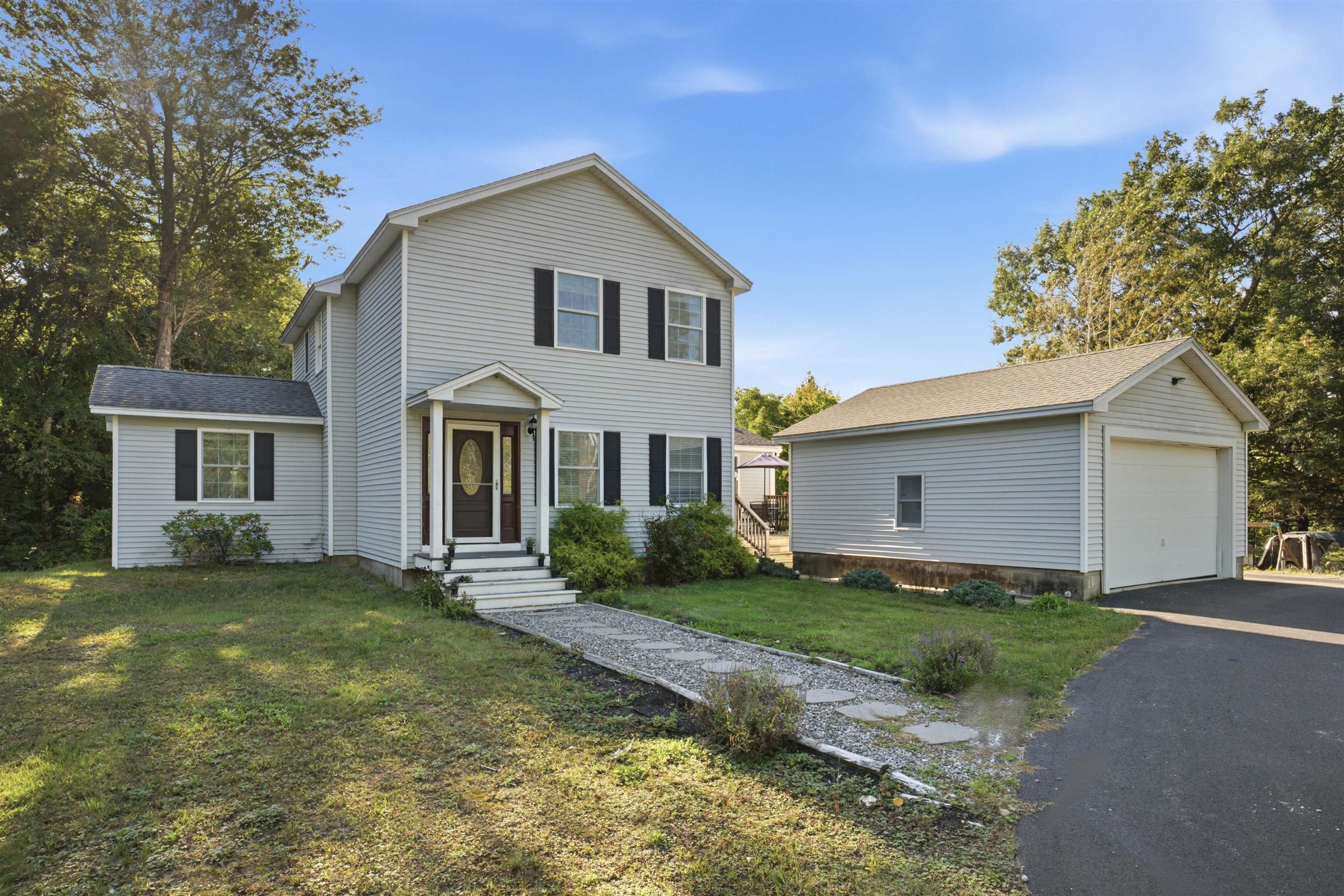 3 Clearwood Lane