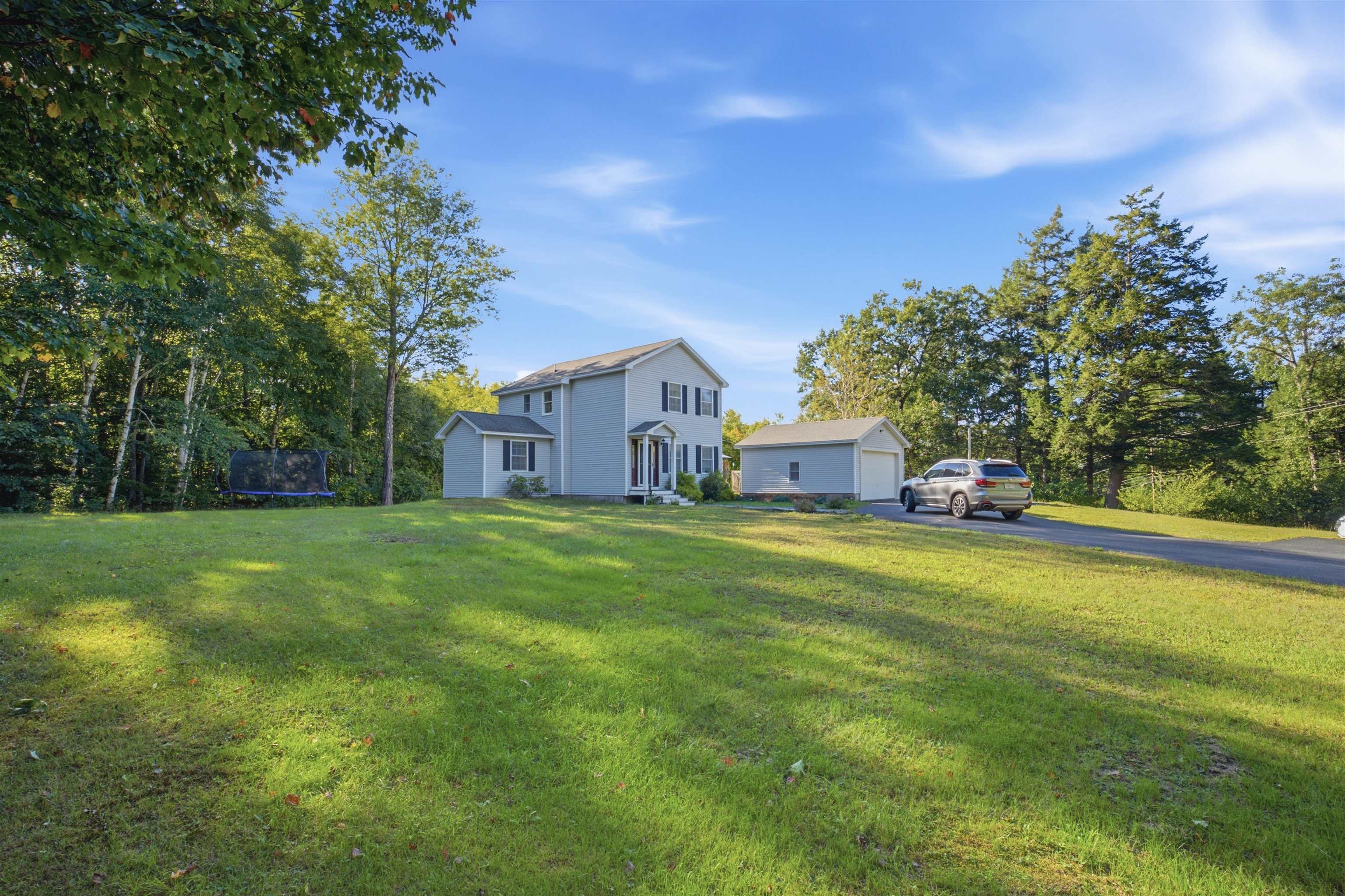 3 Clearwood Lane