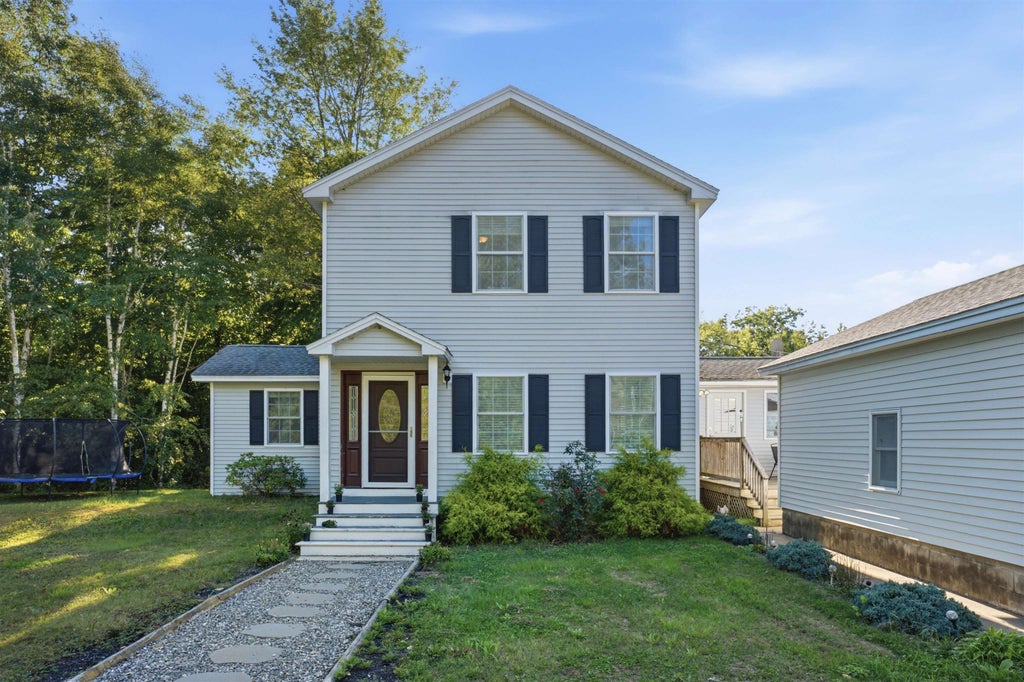 Photo of 3 Clearwood Lane, Northfield, NH 03276 (MLS # 5109951)