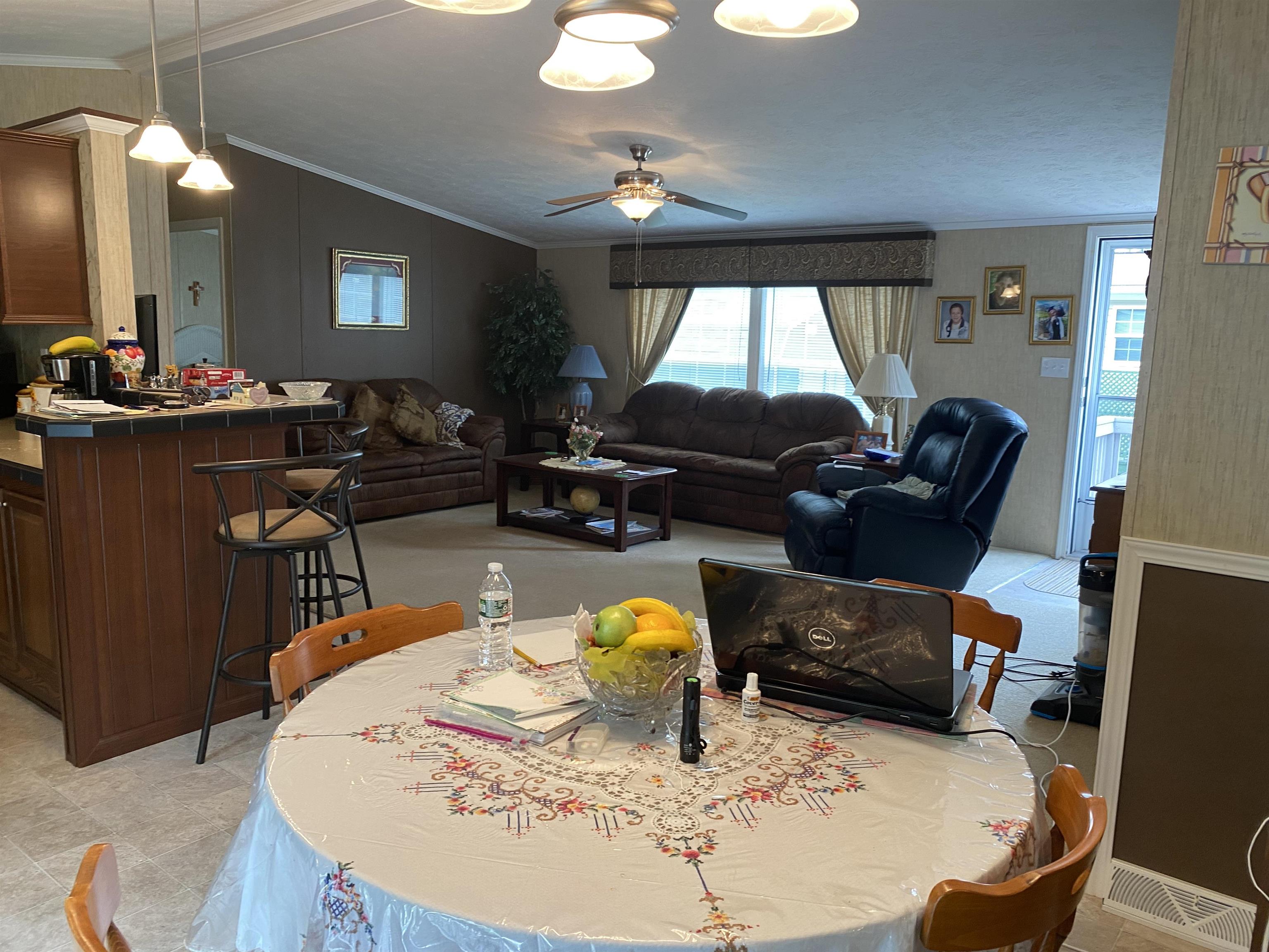 20 Spruce Court