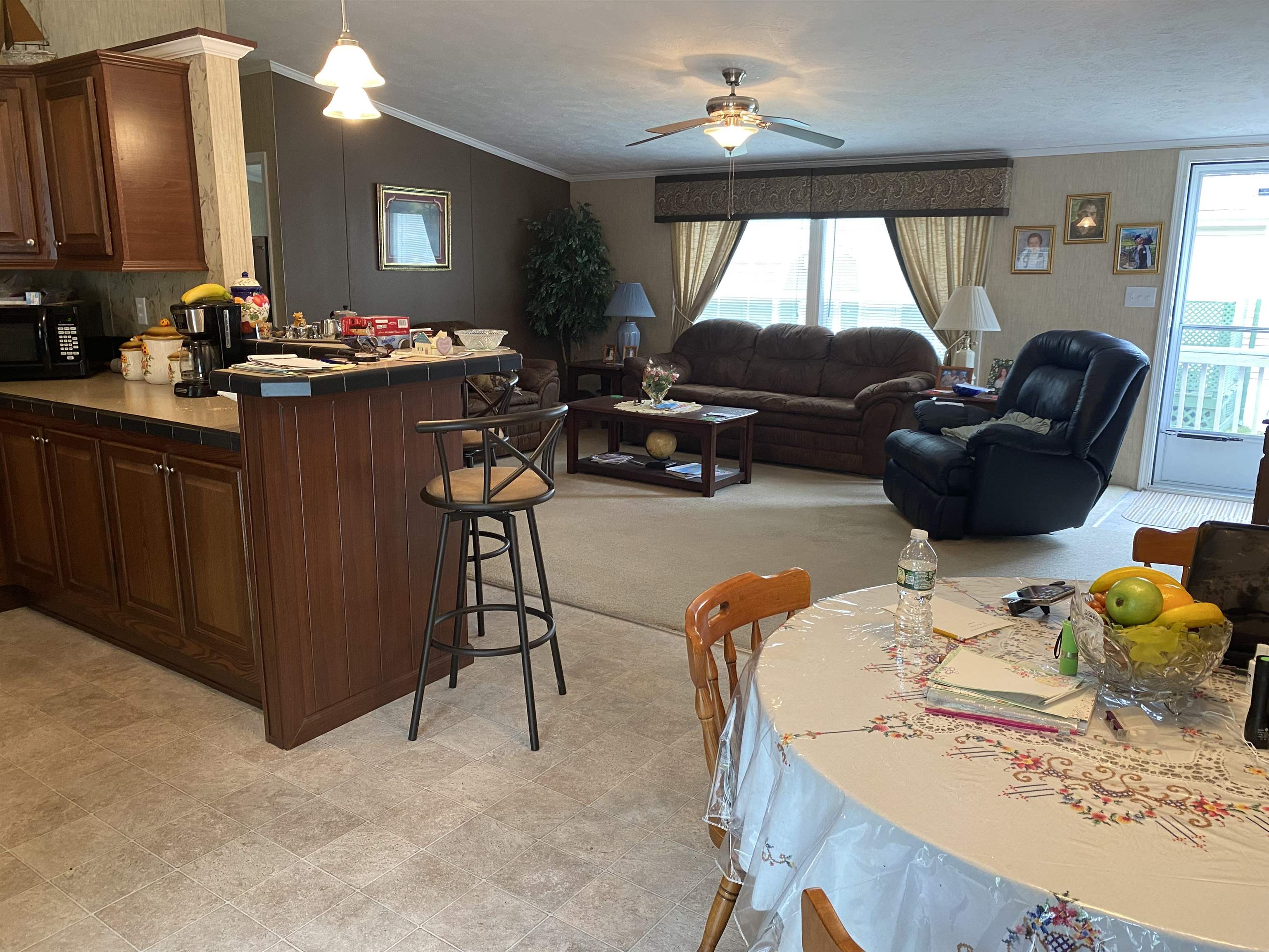 20 Spruce Court