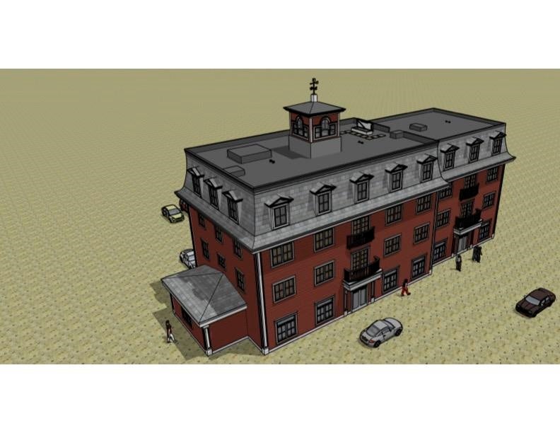 6 Main Street