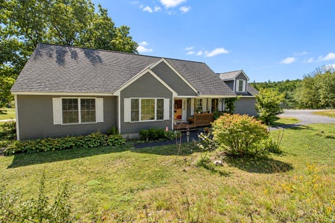 Photo of 95 McMurphy Road, Alexandria, NH 03222 (MLS # 5109973)