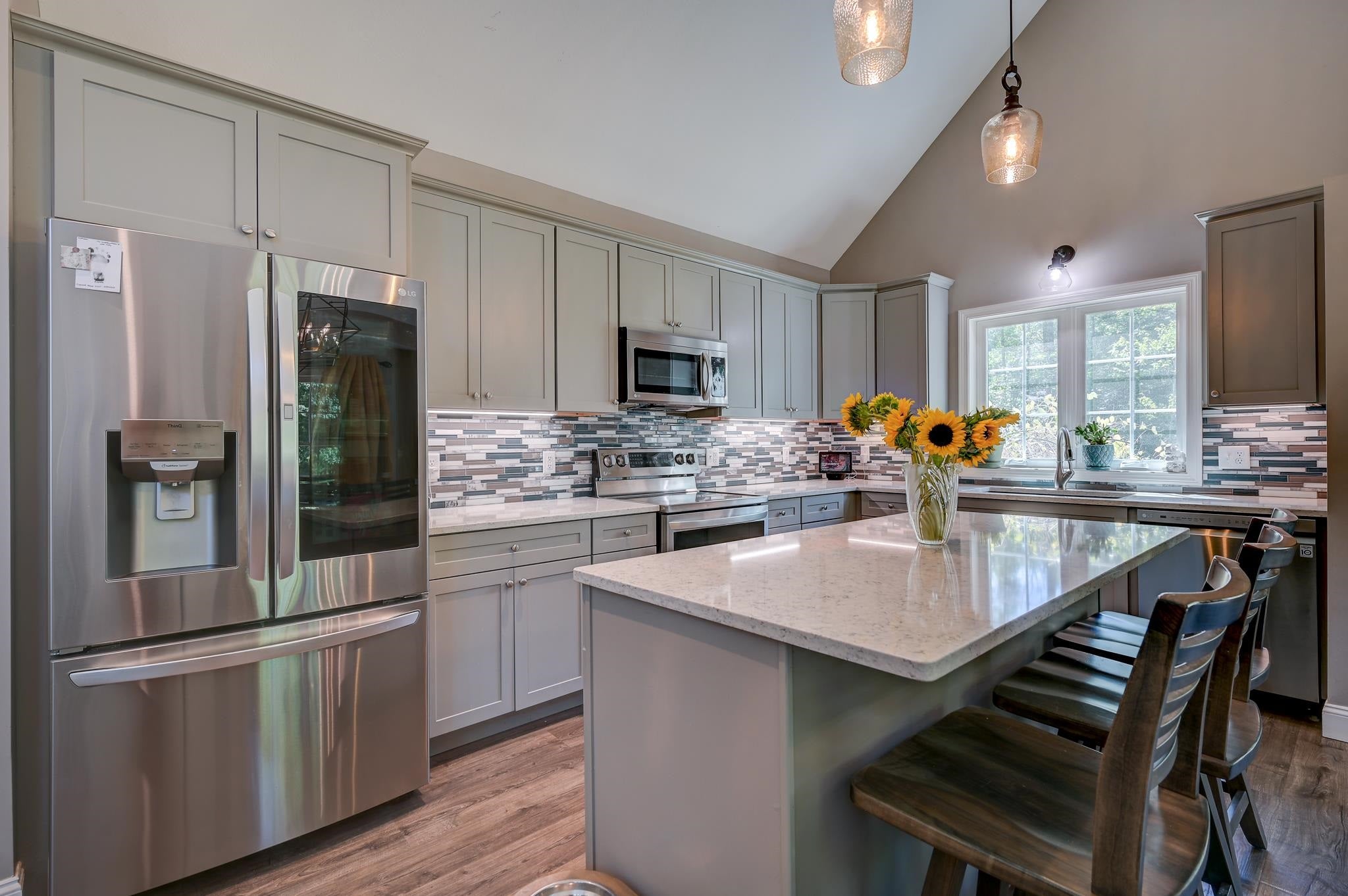 286 Old Goshen Road