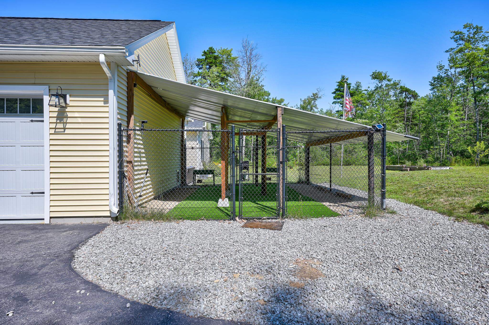 286 Old Goshen Road