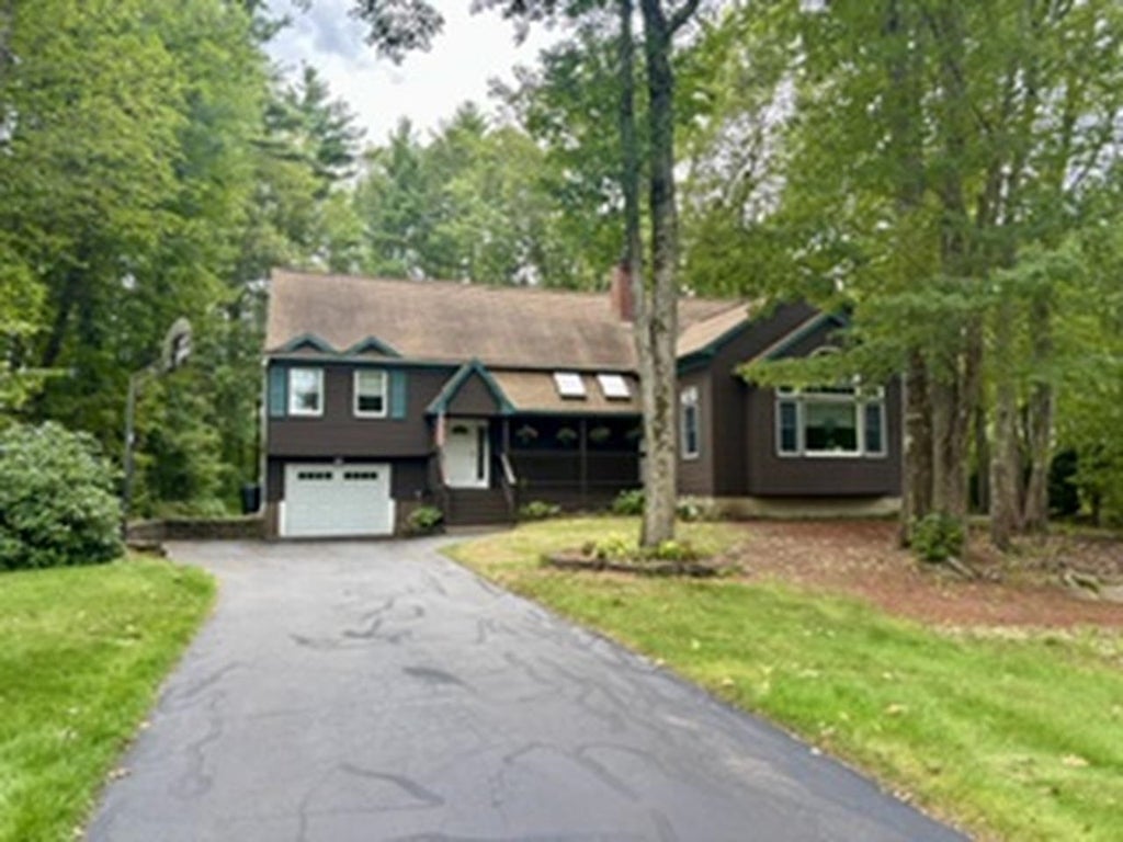 Photo of 14 Shasta Drive, Londonderry, NH 03053 (MLS # 5107239)