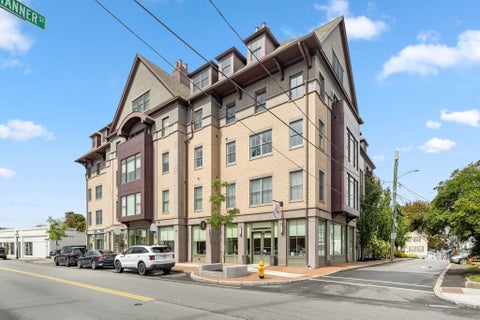 Photo of 51 Islington Street #303, Portsmouth, NH 03801 (MLS # 5109825)