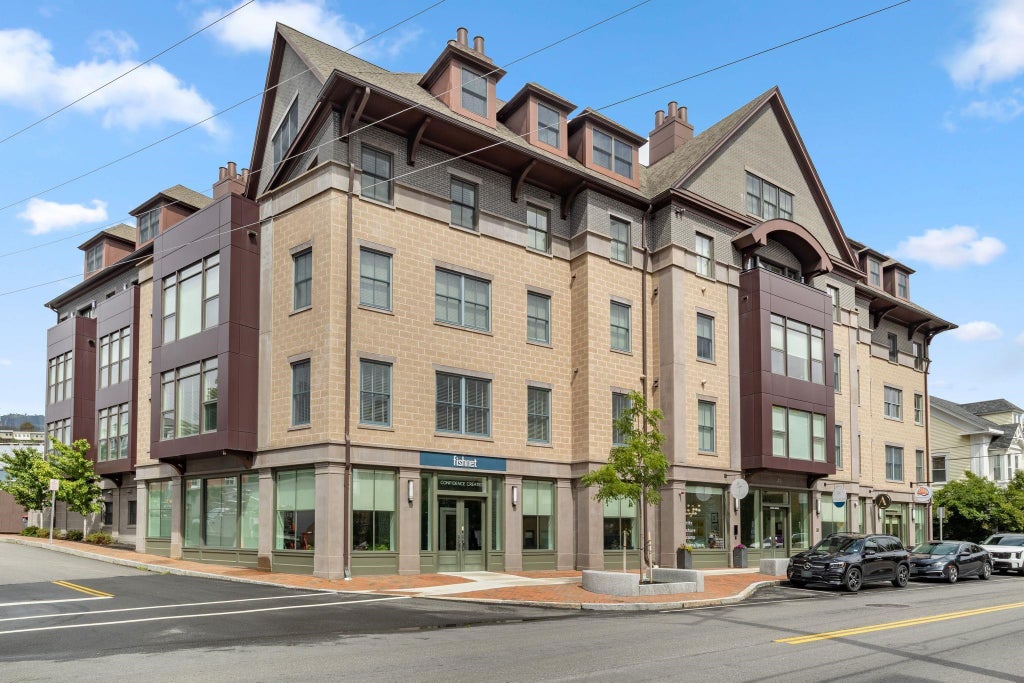 Photo of 51 Islington Street #303, Portsmouth, NH 03801 (MLS # 5109825)