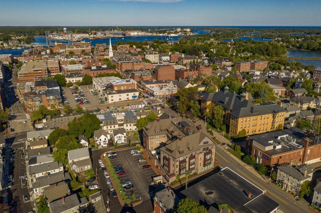 Photo of 51 Islington Street #303, Portsmouth, NH 03801 (MLS # 5109825)