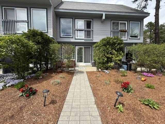 Photo of 19 Burns Avenue #5, Concord, NH 03301 (MLS # 5088204)