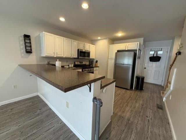 Photo of 19 Burns Avenue #5, Concord, NH 03301 (MLS # 5088204)