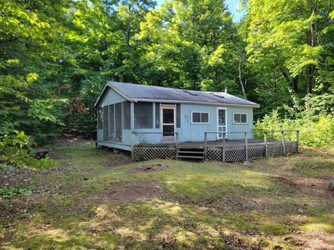 Photo of 2643 Butler Island, North Hero, VT 05474 (MLS # 5105768)