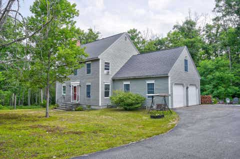 Photo of 70 Chautauqua Road, Fryeburg, ME 04037 (MLS # 5099544)