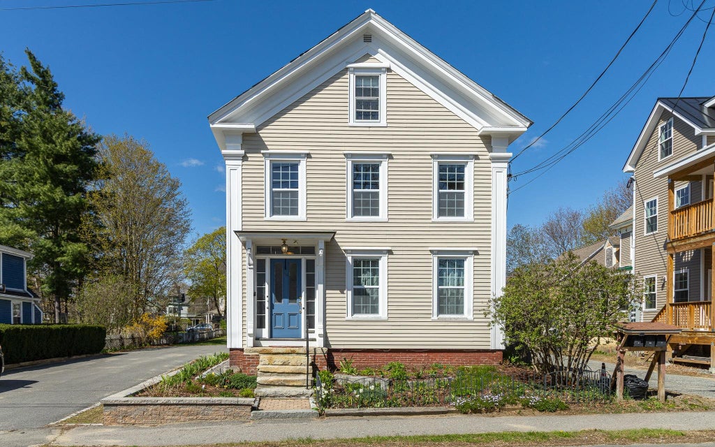 Photo of 84 Elm Street, Keene, NH 03431 (MLS # 5086183)