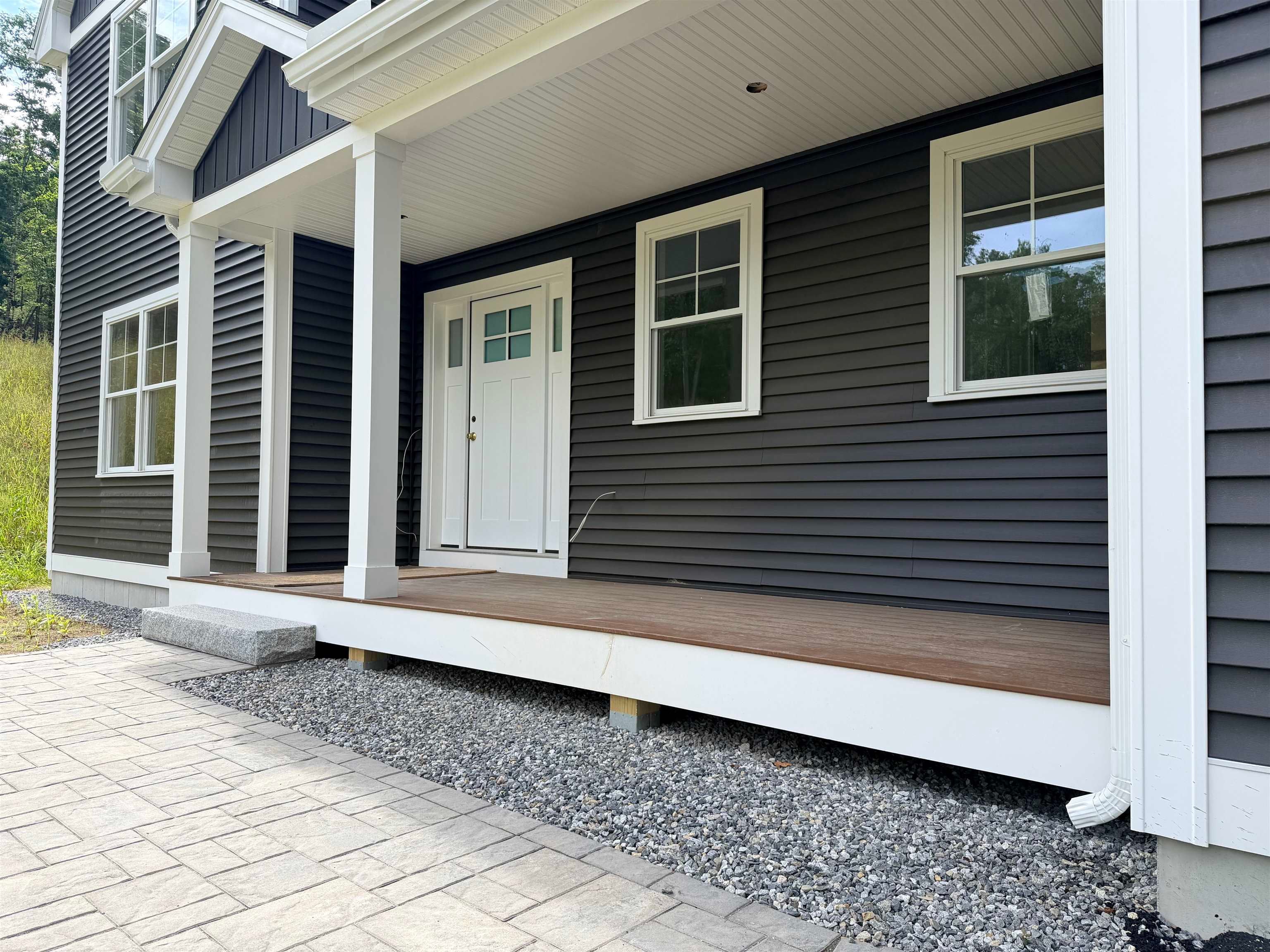 101A Seaverns Bridge Road